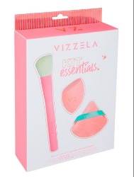 VIZZELA KIT ESSENTIALS