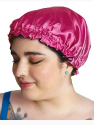 RICCA TOUCA CETIM DUPLA FACE 3434