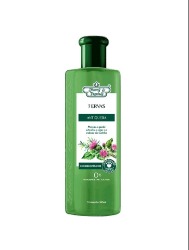 FLORES VEGETAIS COND 7 ERVAS 300ML