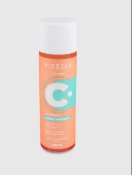 VIZZELA VITAMINA C TONICO RENOVADOR