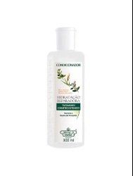 FLORES VEGETAIS COND HIDRATACAO REPARADORA 300ML