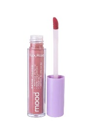 RUBY ROSE FEELS MOOD BATOM LIQUIDO HB566 COR HAPPI
