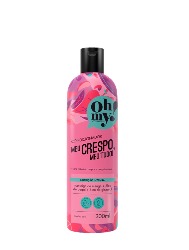 OH MY CONDICIONADOR 300ML CRESPO