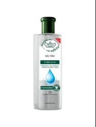 FLORES VEGETAIS COND NEUTRO 300ML