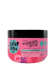 OH MY MÁSCARA 300G CRESPO