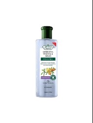 FLORES VEGETAIS COND POS QUIMICA 300ML