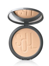 EUDORA SOUL PO COMPACTO FACIAL ULTRA MATTE COR 50
