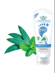 FLORES VEGETAIS CREME DESOD PES UREIA 200G