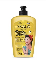 SKALA CR PENTEAR 250G AMIDO DE MILHO