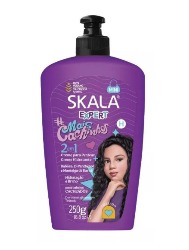 SKALA CR PENTEAR 250G #MAISCACHINHOS KIDS