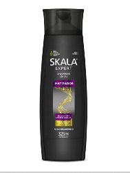 SKALA SH 325ML MATIZADOR