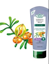 FLORES VEGETAIS MASC 200G CHOQUE POS QUIMICA