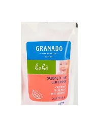 Granado Bebê Calêndula Refil - Sabonete Líquido 250ml
