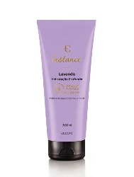 EUDORA INSTANCE HID CORPORAL 200ML LAVANDA