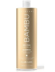 JACQUES JANINE HAIRCARE SH 800ML BAMBU