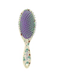 MARCO BONI ESCOVA CABELO 7608 OVAL KIDS SEREIA