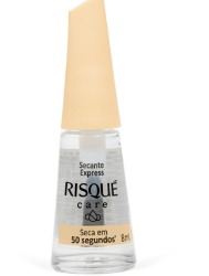RISQUE ESM CARE SECANTE EXPRESS 8ML