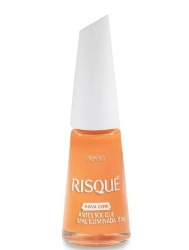 RISQUE ESM ANTES SOL QUE MAL ILUMINADA