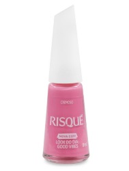 RISQUE ESM LOOK DO DIA GOOD VIBES