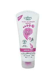 FLORES VEGETAIS L. HIDRAT. PES MEX UREIA 10% 200G