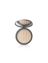EUDORA SOUL PO COMPACTO FACIAL ULTRA MATTE COR 20
