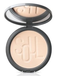 EUDORA SOUL PO COMPACTO FACIAL ULTRA MATTE COR 60
