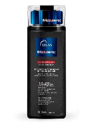 TRUSS FRIZZ ZERO COND 300ML