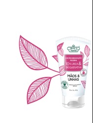 FLORES VEGETAIS L. HIDRATANTE MAX UREIA 10% 60ML