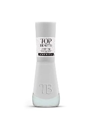 TOP BEAUTY ESM CM BRANCO PAZ