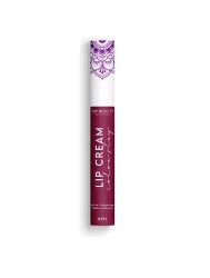 TOP BEAUTY BATOM LIQUIDO LIP CREAM COLOR COR 11