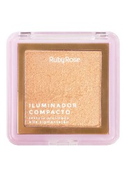 RUBY ROSE ILUMINADOR COMPACTO HBF859 COR HL50