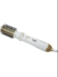LIZZ ESCOVA ROTATIVA GOLD BRUSH 127V