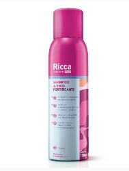 RICCA SH A SECO 150ML 2858 FORTIFICANTE