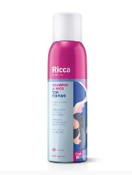 RICCA SH A SECO 150ML 2857 SEM PERFUME