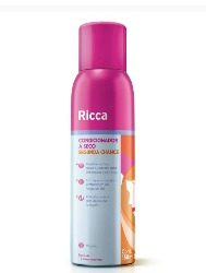 RICCA COND A SECO SEGUNDA CHANCE 150ML 2859