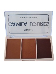 VULT CAMILA LOURES PALETA DE ROSTO MULTIFUNCIONAL