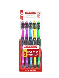 DENTAL CLEAN ESC DENTAL MAGIC C/5 MD