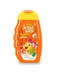 ACQUA KIDS SH CACHEADOS 250ML NAZCA