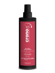 Acquaflora Crono 10 Selagem Instantânea - Tratamento Capilar 190ml