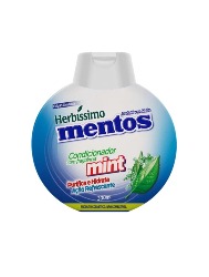 HERBISSIMO MENTOS COND 300ML MINT
