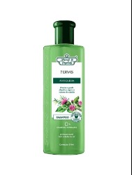FLORES VEGETAIS SH 7 ERVAS 300ML