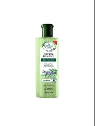 FLORES VEGETAIS SH ALECRIM ERVA DOCE 300ML