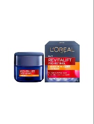 LOREAL REVITALIFT RETINOL DIA FPS20 A RG