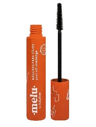 Ruby Rose Melu Peel Off Challenge - Máscara para Cílios 14,5g