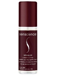 SENSCIENCE DETANGLER MOISTURIZING LEAVE-IN 200 ML