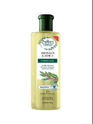 FLORES VEGETAIS SH JABORANDI & ARNICA 300ML