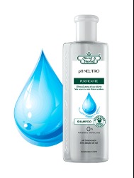 FLORES VEGETAIS SH NEUTRO 300ML