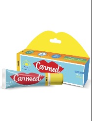 Cimed Carmed Hidratante Labial Fps30 10G