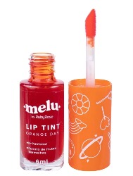 Melu by Ruby Rose Orange Day - Lip Tint 6ml