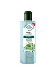 FLORES VEGETAIS SH URTIGA LUPULO ANTICASPA 300ML